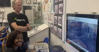 Warrington firm backs STEM learning and youth development projects
