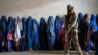 Five Years of Taliban Rule: What Will the OIC Do for Women in Afghanistan?