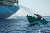 The Return of the Somali Pirate