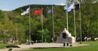 Historic Crown Crest Cemetery hosting dance fundraiser for Wreaths Across America