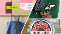 Little Treats: Sustainability Edit