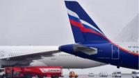 Russia imposes flight restrictions at airports in southwest of the country