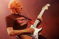 British blues icon Robin Trower heading to Sunderland
