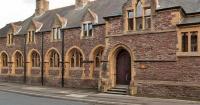 Historic Taunton building set to open to public for one day only