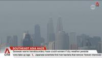 Southeast Asia haze: Malaysia calls for collective ASEAN action over transboundary haze risk