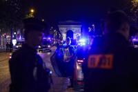 German police shoot 14-Year-Old Turkish teen carrying airsoft gun in Munich