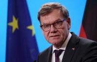 Germany’s top diplomat arrives in Kiev on unannounced visit
