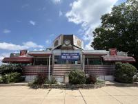 Bob’s Diner is for the public … if we can keep it