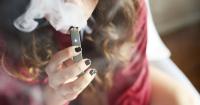 Youth vaping and mental health can invite dangerous cycle