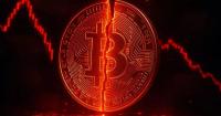 Crypto market erases $110 billion in 20 minutes after sharp rally