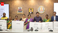 Coimbatore corporation launches textile waste collection pilot campaign