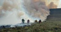 Mary Contini column - The real and emerging danger of climate change