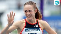 Jenny Simpson health scare: World champion runner forced to retire due to this rare disease; What is ARVC?