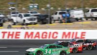 2026 Dollar Tree 301 predictions, odds, time: NASCAR at New Hampshire picks, best bets from proven model