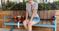 Laramie artist wins ribbon at National Norwegian American Folk Art Exhibition
