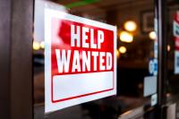 Pennsylvania Unemployment Drops to 3.9 Percent as Labor Force Hits Record High