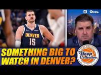Nuggets In Danger Of LOSING Jokic? – Debating If Denver Will Accidentally Push A Star Away