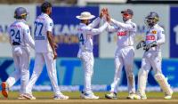Sri Lanka seek batting improvement and 20 wickets to level series against India