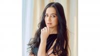 Sanjeeda Shaikh: I don't want to be in a race, I enjoy my own pace