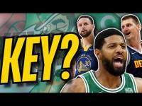 Is Paul George Due to Become a Major Trade Chip For the Celtics