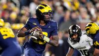 Michigan Football QB Bryce Underwood Receives Best Report Yet