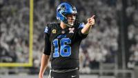 Detroit Lions Win Total Projection for 2026 Season (Lions Will Benefit From League's Easiest Schedule)