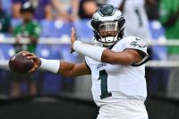 Trade $25 on Kalshi, get $25 for NFC East winner