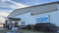 Central Nebraska Humane Society is not walking away from Grand Island