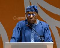 Ethiopian National Dialogue Exemplary for Africa, Says AU High Representative Obasanjo