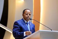 Ethiopia's Nat'l Dialogue Milestone that Reinforces Shared Aspirations, Unity: President Taye