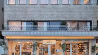 'The ABY' hotel brings new life to Tel Aviv’s historic Zamir Cinema site