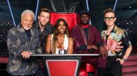 ITV's The Voice UK series 14: Start time, new judge and 'game-changing' format shake-up
