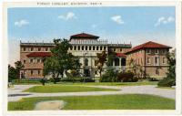 Houston Public Library celebrates Julia Ideson Building’s 100th birthday with tours, film and exhibits