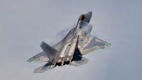 14 Years After the Last One Was Delivered, the US Air Force F-22 Raptor Is Still the Best Air Superiority Fighter Ever Built