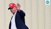 ‘Contrary to law’: US judge strikes down Donald Trump's visa ban on 75 countries