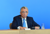 Mayor Azizov: More than $200 billion invested in Baku over past 20 years
