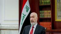 Iraq comes first: Baghdad won't be used for attacks, says President