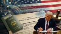 Pakistanis get Relief as US judge blocks Trump’s Immigrant Visa Suspension