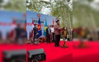 World : Astana Celebrates ASEAN Summer Festival 2026