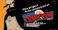 Naruto’s Long-Delayed New Anime May Finally Be Revealed at New York Comic Con 2026
