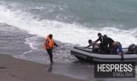 One migrant dies as authorities stop two departures near Laayoune