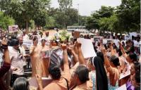 ASIA/INDIA - “Justice Sunday”: Catholic community defends the poor and calls for safeguards over law on foreign funding