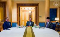 Federal Government’s Ties With Sabah, Sarawak To Be Further Strengthened - Anwar