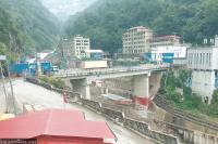 Nepal’s trade routes to China suffer repeated monsoon disruptions