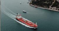 Iran Allows Iraqi Oil Tankers Through Hormuz As Baghdad Seeks Export Routes