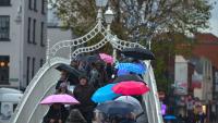 Ireland weather: 'Last blast of summer' to hit before 'real rain' returns in grim change