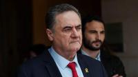 Israel says US criticism of strike on Syria 'full of inaccuracies'