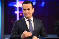 Uzbek specialists to establish “Dostlug” intensive fruit orchard in Fuzuli