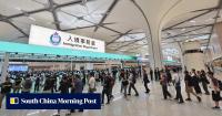 Hong Kong and Shenzhen test crossings at revamped Huanggang Port ahead of opening