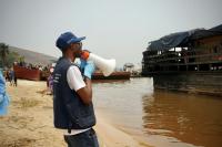 DR Congo capital wary of Ebola nightmare